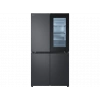 LG GC-V31FFCHJ.AEVPLTK E Enerji Sınıfı 876 L Instaview Gardırop Tipi Buzdolabı