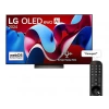 LG OLED55C46 55 inç 139 Ekran 4K Smart AI Sihirli Kumanda Dolby Vision webOS24 OLED evo TV