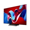 LG OLED55C46 55 inç 139 Ekran 4K Smart AI Sihirli Kumanda Dolby Vision webOS24 OLED evo TV