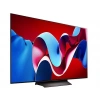 LG OLED55C46 55 inç 139 Ekran 4K Smart AI Sihirli Kumanda Dolby Vision webOS24 OLED evo TV