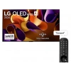 LG OLED83G45LW 83 inç 210 Ekran 4K Smart AI Sihirli Kumanda Uydu Alıcılı webOS24 OLED evo TV