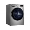 LG RH10V9PV2W.BPTPLTK 10 kg Isı Pompalı Kurutma Makinesi Platin Silver