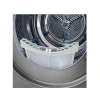 LG RH10V9PV2W.BPTPLTK 10 kg Isı Pompalı Kurutma Makinesi Platin Silver