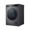 LG RH80T2SP7RM E Enerji Sınıfı 8kg Kurutma Makinesi Gümüş