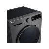 LG RH80T2SP7RM E Enerji Sınıfı 8kg Kurutma Makinesi Gümüş