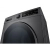 LG RH80T2SP7RM E Enerji Sınıfı 8kg Kurutma Makinesi Gümüş
