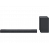 LG SC9S Dolby Atmos 3.1 Kanal 400W Soundbar