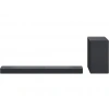 LG SC9S Dolby Atmos 3.1 Kanal 400W Soundbar