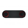 LG xboom Bounce by will.i.am | Bluetooth Hoparlör | Yukarı Pasif Radyatörler ile xboom İmza Sesi