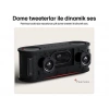 LG xboom Bounce by will.i.am | Bluetooth Hoparlör | Yukarı Pasif Radyatörler ile xboom İmza Sesi