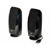 LOGITECH S150 USB 2.0 Stereo Hoparlör - Siyah