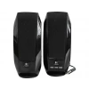 LOGITECH S150 USB 2.0 Stereo Hoparlör - Siyah