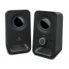 LOGITECH Z150 2.0 Multimedya Hoparlör - Siyah
