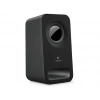 LOGITECH Z150 2.0 Multimedya Hoparlör - Siyah