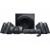 LOGITECH Z906 500 W 5.1 Surround Ses Hoparlör - Siyah