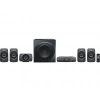 LOGITECH Z906 500 W 5.1 Surround Ses Hoparlör - Siyah