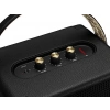 MARSHALL Tufton Blk&Brass Bluetooth Hoparlör Siyah
