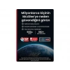MCAFEE(UE) LiveSafe (Windows, macOS, Android, iOS, ChromeOS) - Sınırsız Cihaz - 1 Yıllık Abonelik (Ürün Anahtar Kartı)