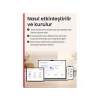 MCAFEE(UE) LiveSafe (Windows, macOS, Android, iOS, ChromeOS) - Sınırsız Cihaz - 1 Yıllık Abonelik (Ürün Anahtar Kartı)