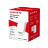 MERCUSYS ME10 Wi-Fi 4 Menzil Genişletici | N300 Mbps | 1×10/100 Ethernet | Access Point Modu | Kolay Kurulum | Mobil Uygulama