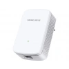 MERCUSYS ME10 Wi-Fi 4 Menzil Genişletici | N300 Mbps | 1×10/100 Ethernet | Access Point Modu | Kolay Kurulum | Mobil Uygulama