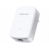 MERCUSYS ME10 Wi-Fi 4 Menzil Genişletici | N300 Mbps | 1×10/100 Ethernet | Access Point Modu | Kolay Kurulum | Mobil Uygulama
