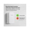 MERCUSYS ME10 Wi-Fi 4 Menzil Genişletici | N300 Mbps | 1×10/100 Ethernet | Access Point Modu | Kolay Kurulum | Mobil Uygulama