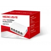MERCUSYS MS105 5-Port 10/100Mbps Switch