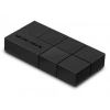 MERCUSYS MS108G 8-Port 10/100/1000 Mbps Masaüstü Switch Siyah