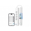 MEROSS 30W 2TypeC + 2Us 4lü Akıllı Priz Beyaz