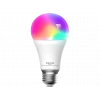 MEROSS Wi-Fi Uzaktan Kontrollü Akıllı Enerji Tasarruflu 810 Lümen RGB LED Ampul