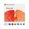 MICROSOFT Office 365 Bireysel 1 Yıl Dijital Lisans