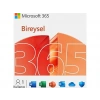 MICROSOFT Office 365 Bireysel 1 Yıl Dijital Lisans