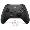 MICROSOFT Xbox Kablosuz Oyun Kumandası Carbon Black