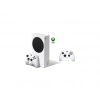 MICROSOFT Xbox Series S 512 GB 2.Kol Siyah (İthalatçı Garantili) Oyun Konsolu Beyaz