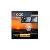 MIECO A11 Wifi 4K UHD 150° Ultra Geniş Açı GPS ADAS Hafıza Kartı Hediyeli Ön+Arka Araç Kamerası
