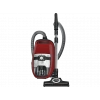 MIELE Blizzard CX1 Cat&Dog Powerline Torbasız Süpürge Kırmızı