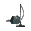 MIELE Boost CX1 Powerline Toz Torbasız Süpürge Gri