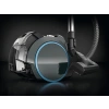 MIELE Boost CX1 Powerline Toz Torbasız Süpürge Gri