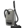 MIELE Guard M1 Toz Torbalı Elektrikli Süpürge Gri