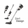 MIELE Triflex HX2 Lotus Torbasız Dikey Süpürge Beyaz