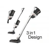 MIELE Triflex HX2 Lotus Torbasız Dikey Süpürge Beyaz