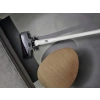 MIELE Triflex HX2 Lotus Torbasız Dikey Süpürge Beyaz