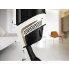 MIELE Triflex HX2 Lotus Torbasız Dikey Süpürge Beyaz