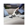MIELE Triflex HX2 Lotus Torbasız Dikey Süpürge Beyaz
