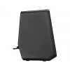 MIKADO MD-178 2.0 3W*2 Siyah RGB Aydınlatmalı USB + 3.5mm USB 5V  Hoparlör