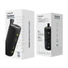 MIKADO MD-51BT Cyclone 20W 1800mAh + 1800mAh TF-AUX-TWS-IPX6 Mıknatıslı Bluetooth Hoparlör Siyah