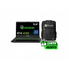 MONSTER Abra A5 V20.7.5/Intel Core i7 13620H/32 GB Ram/1 TB SSD/RTX4050/15.6/W11 Gaming Laptop