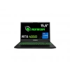 MONSTER Abra A5 V20.7.5/Intel Core i7 13620H/32 GB Ram/1 TB SSD/RTX4050/15.6/W11 Gaming Laptop