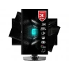MSI 24.5 G255PF E2 1920 x 1080 (FHD) 16:9 Flat Rapid IPS 180HZ 1MS Adaptive-Sync Pivot Gaming Monitör